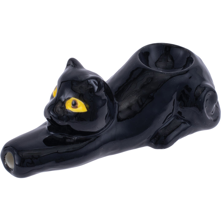 Black Cat Pipe