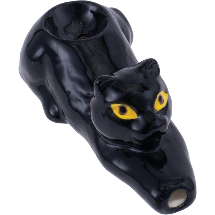 Black Cat Pipe