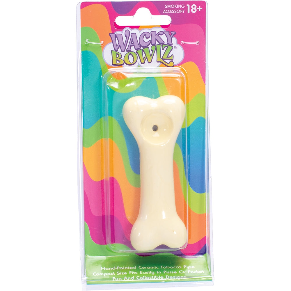 Dog Bone Pipe