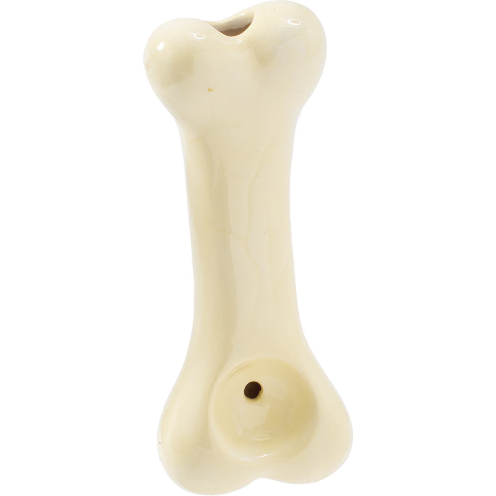 Dog Bone Pipe