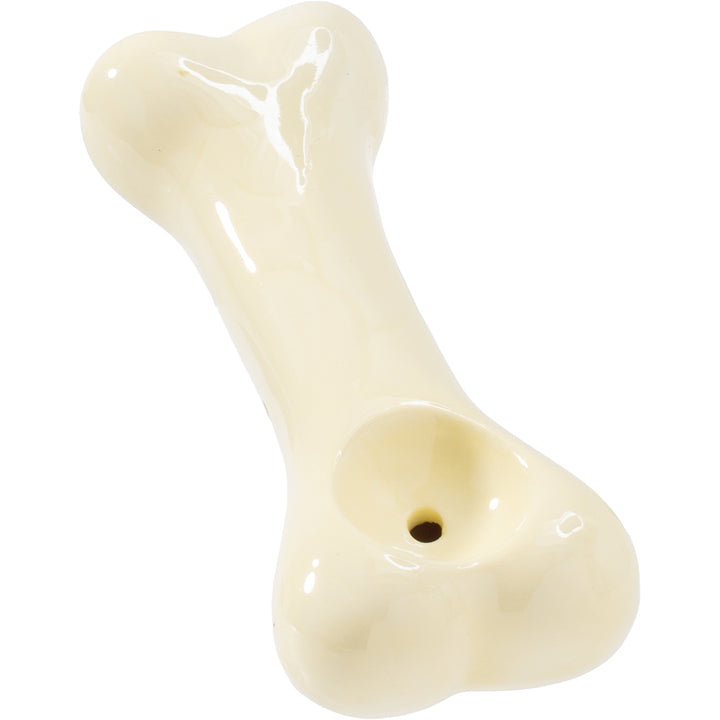 Dog Bone Pipe