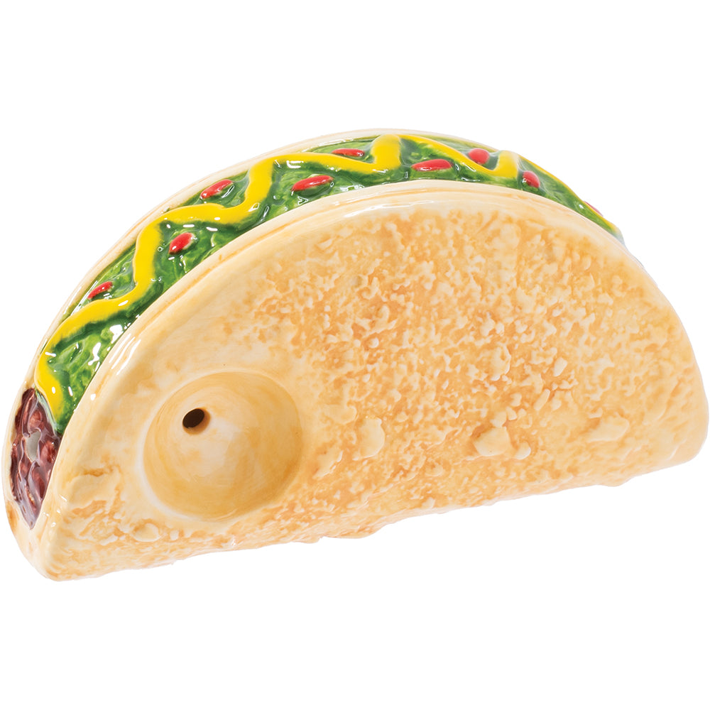 Taco Pipe