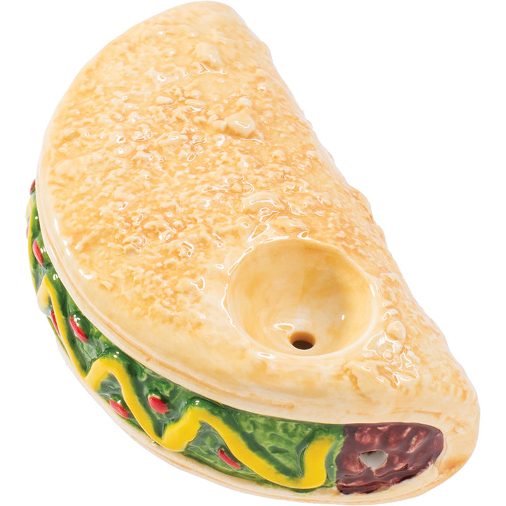 Taco Pipe