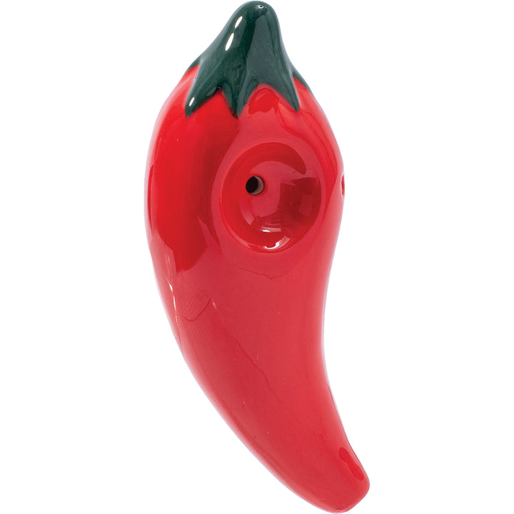 Chili Pepper Pipe