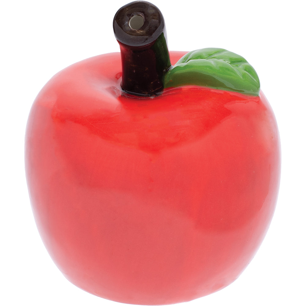 Apple Ceramic Pipe