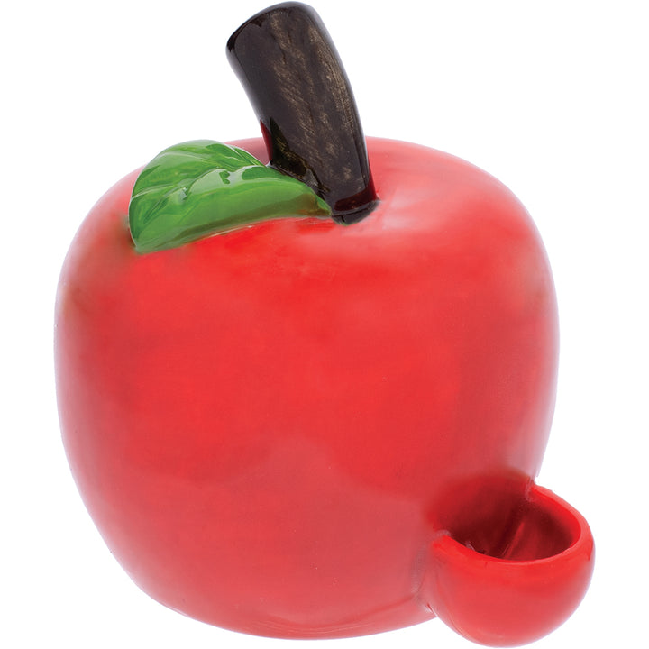 Apple Ceramic Pipe