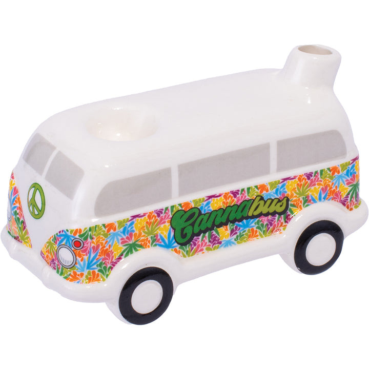 Cannabus Ceramic Pipe