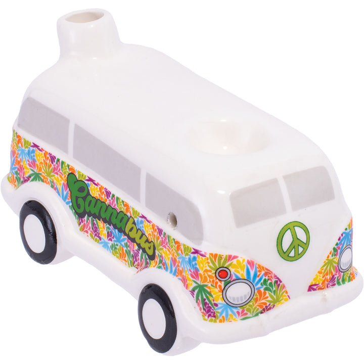 Cannabus Ceramic Pipe