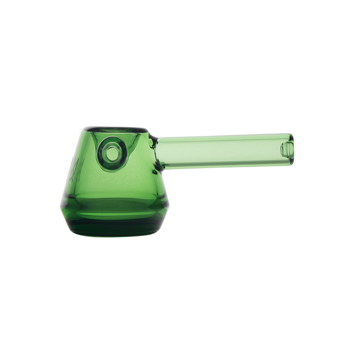 mj arsenal kettle hand pipe green