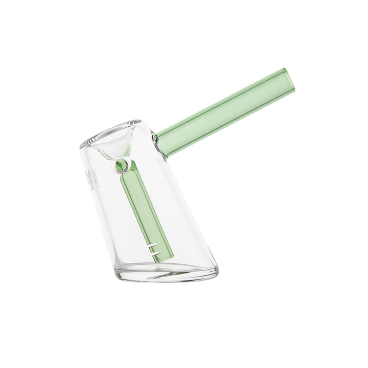 mj arsenal fulcrum bubbler