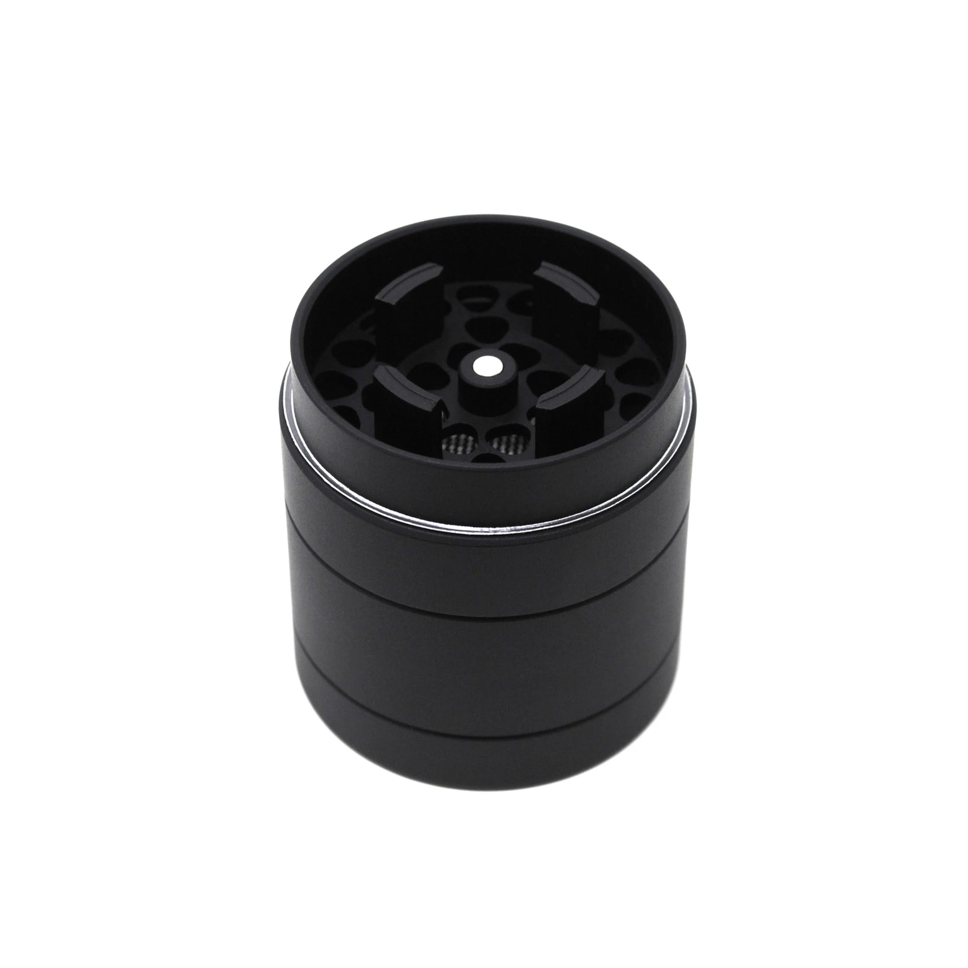 cali crusher homegrown 4 piece pocket grinder