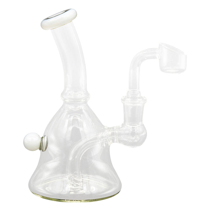 CaliConnected 6.5” Bell Base Dab Rig