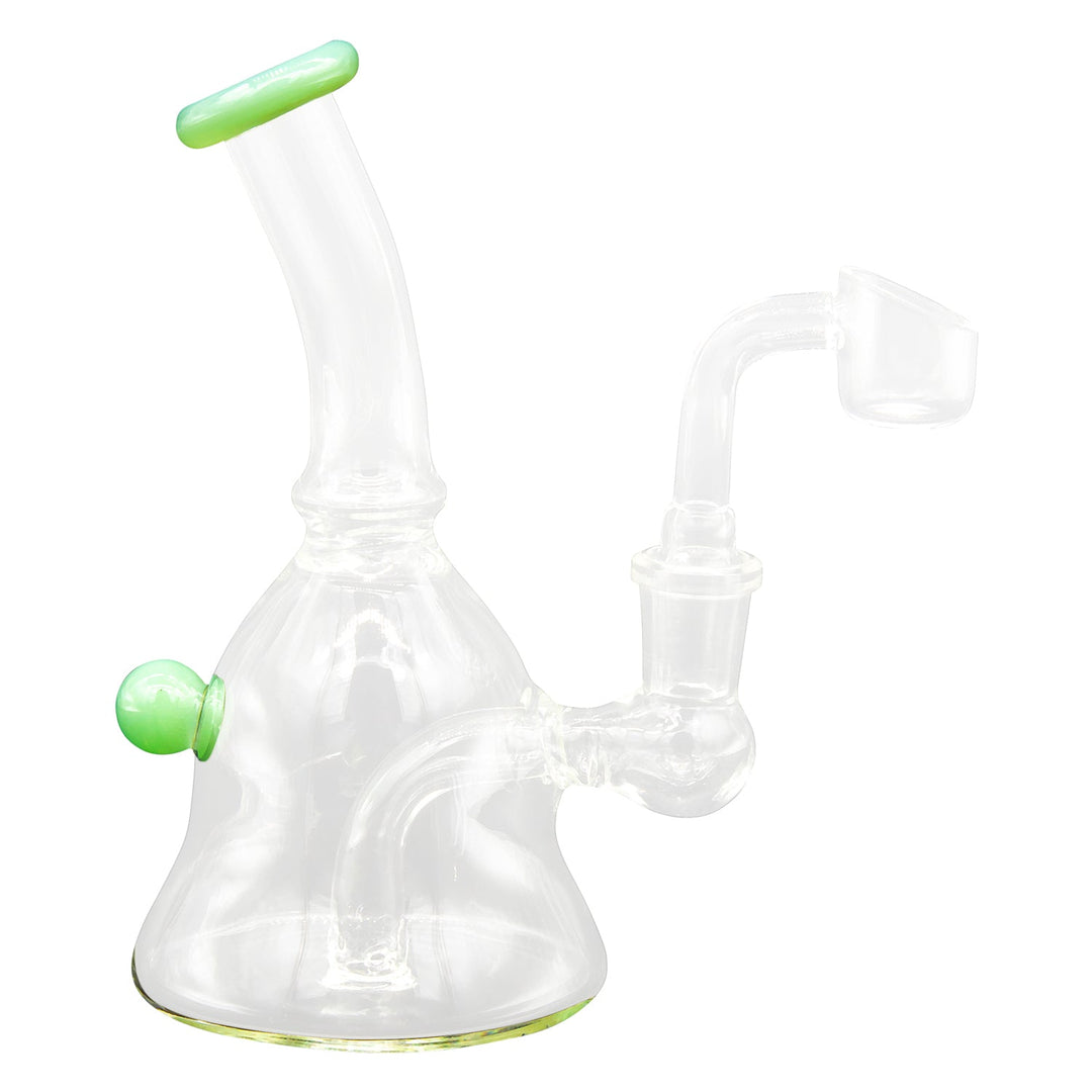 CaliConnected 6.5” Bell Base Dab Rig