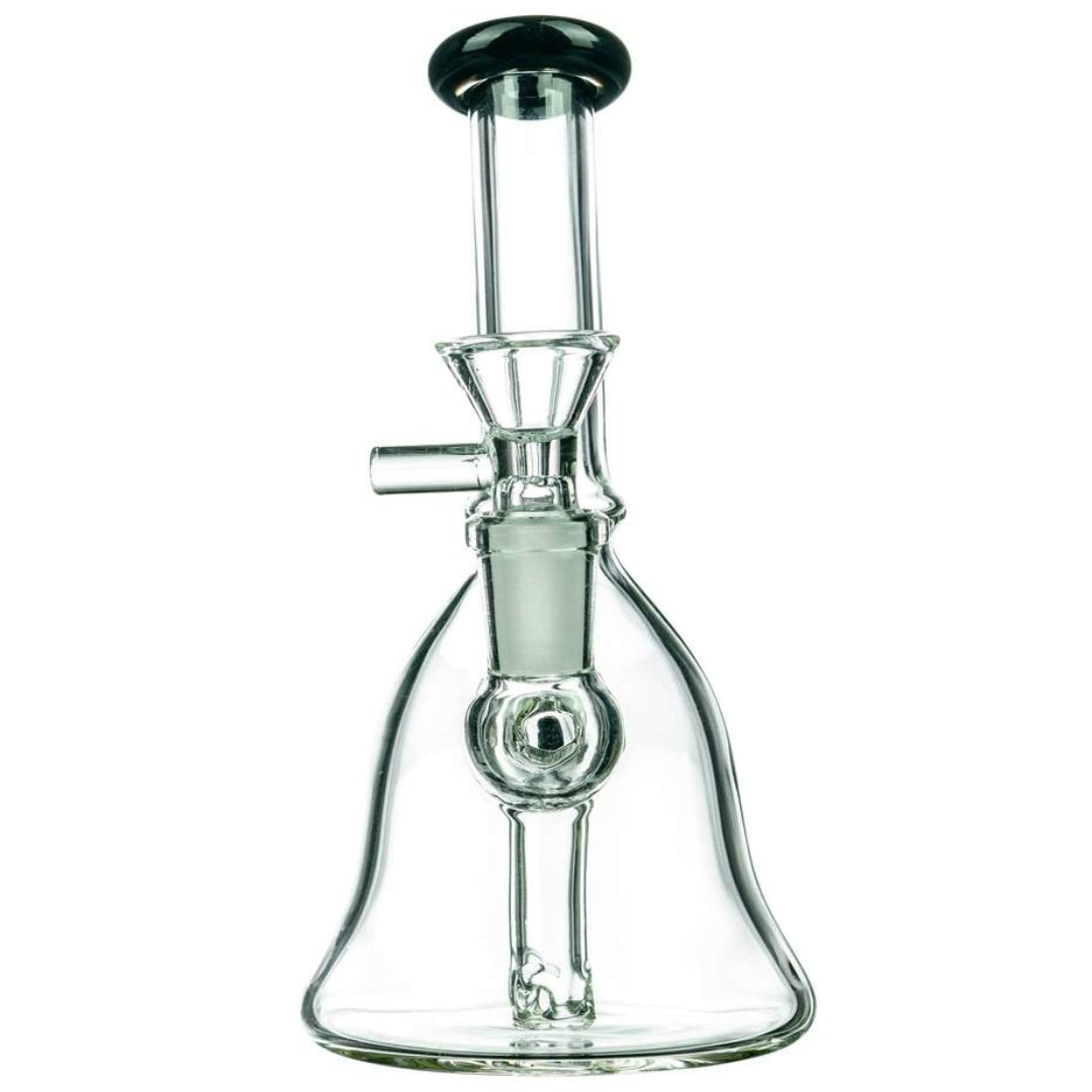 CaliConnected 6.5” Bell Base Dab Rig