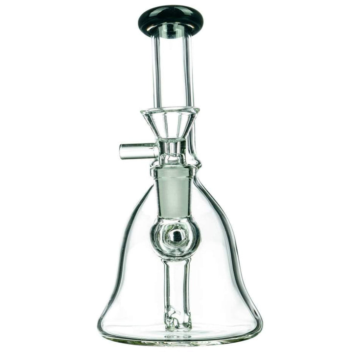 CaliConnected 6.5” Bell Base Dab Rig