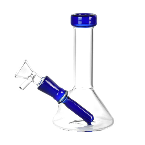 CaliConnected Conical Mini Bong