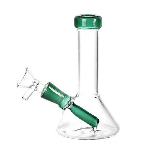 CaliConnected Conical Mini Water Pipe