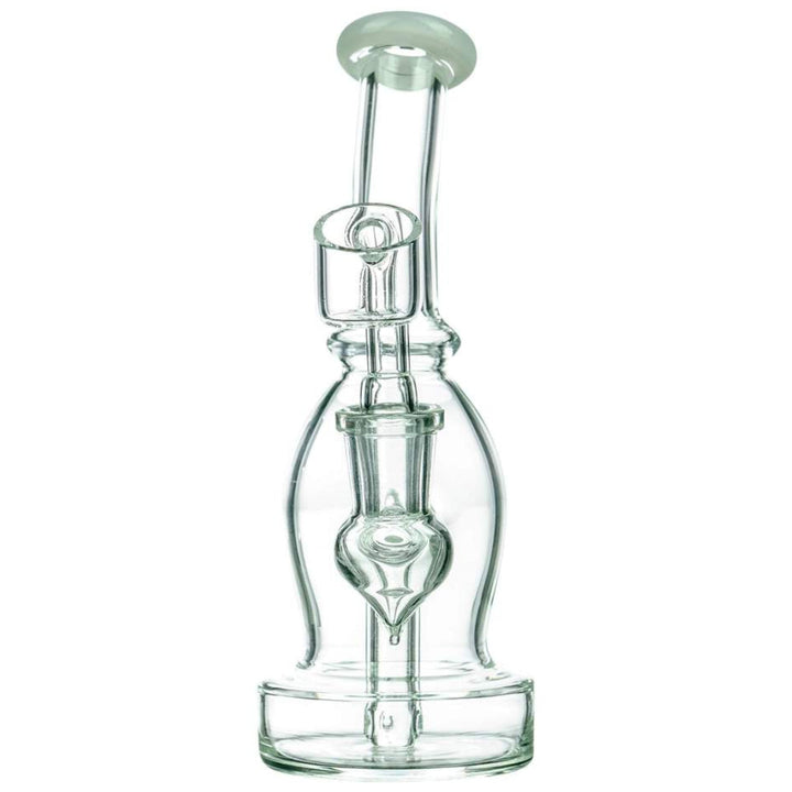 caliconnected 6.5 curved body dab rig