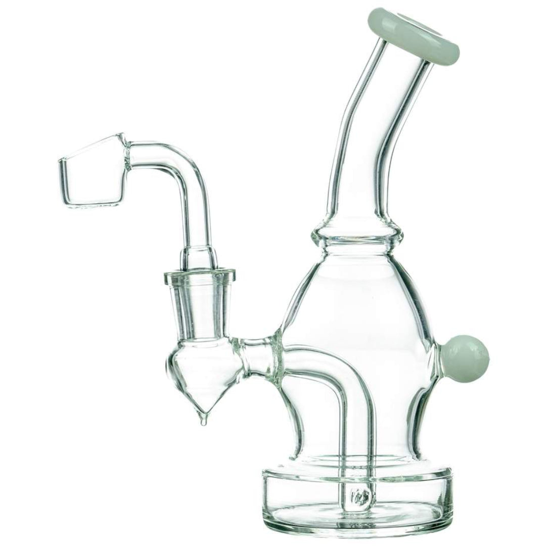 caliconnected 6.5 curved body dab rig