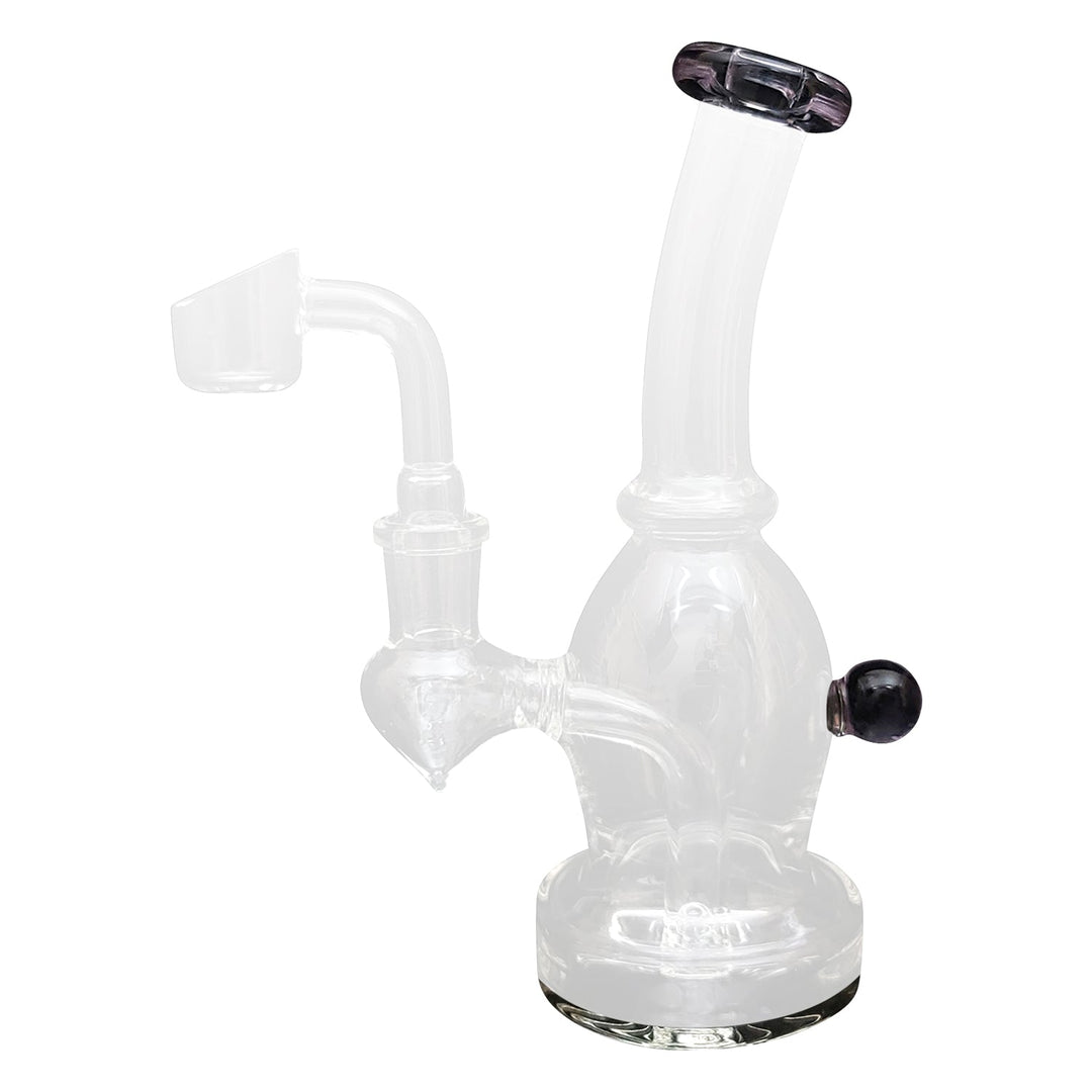 caliconnected 6.5 curved body dab rig