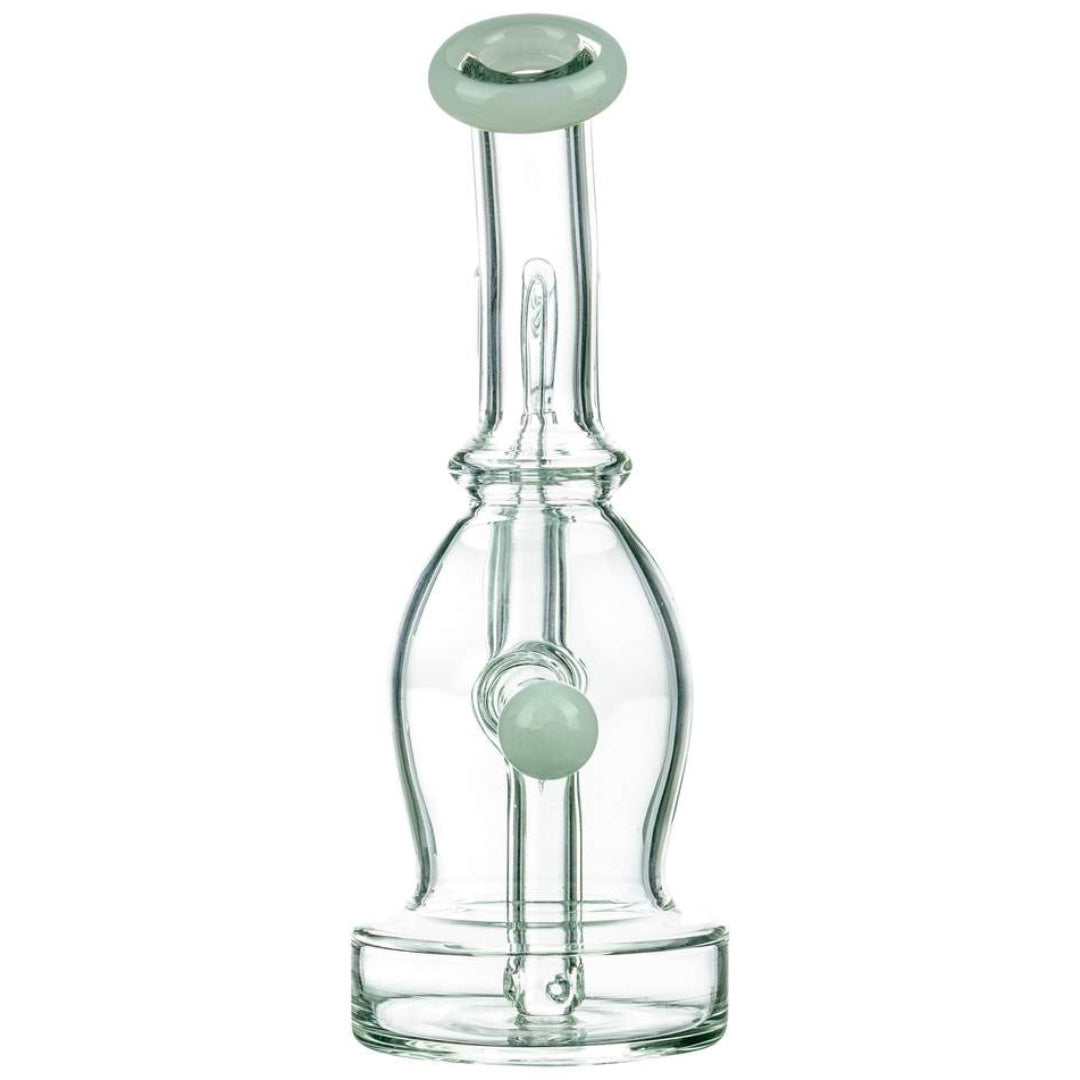 caliconnected 6.5 curved body dab rig