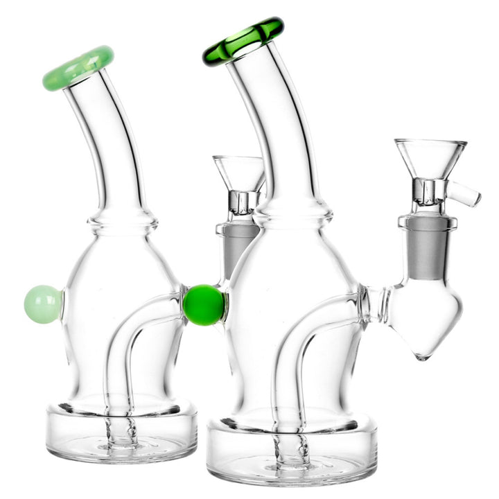 caliconnected 6.5 curved body dab rig