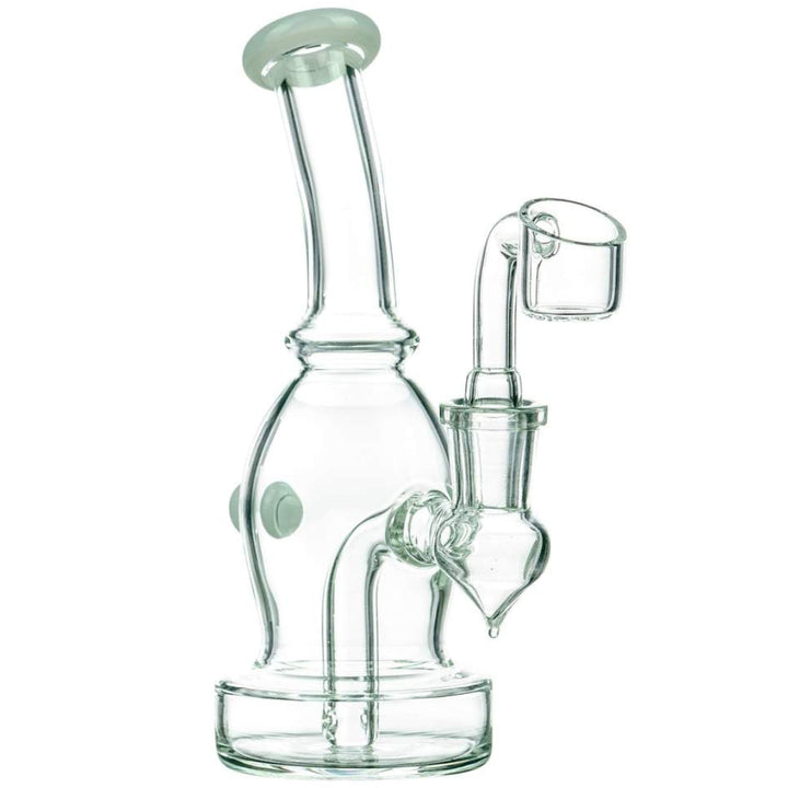 caliconnected 6.5 curved body dab rig