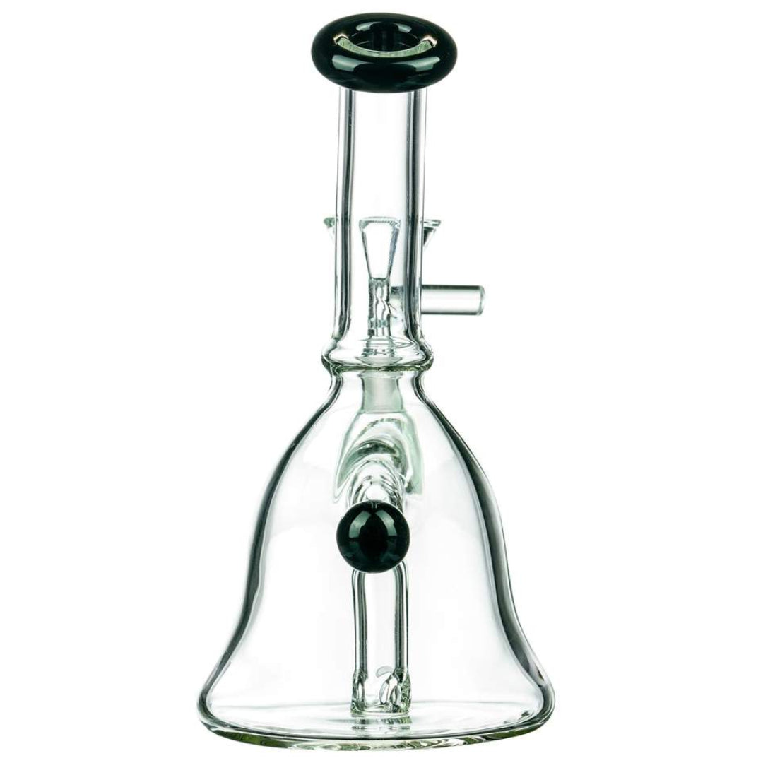 CaliConnected 6.5” Bell Base Dab Rig