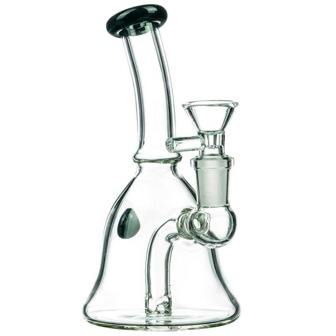 CaliConnected 6.5” Bell Base Dab Rig