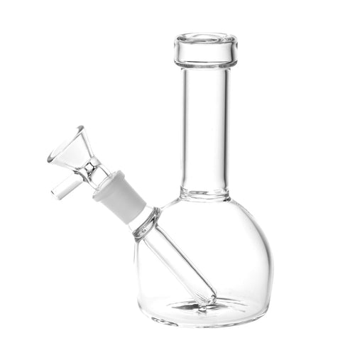 CaliConnected 5.5” Dome Mini Beaker Bong