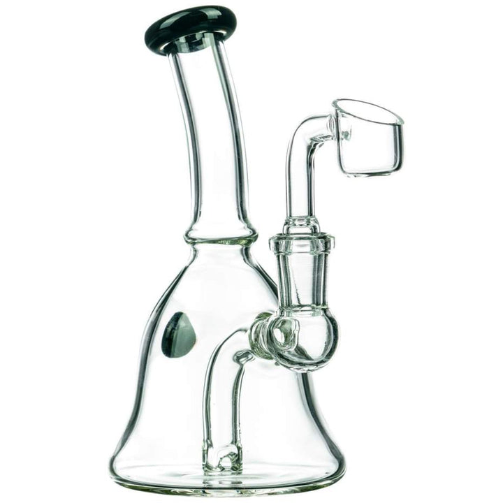 CaliConnected 6.5” Bell Base Dab Rig