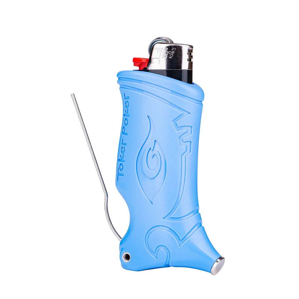 Toker Poker for Bic (Various Colors)