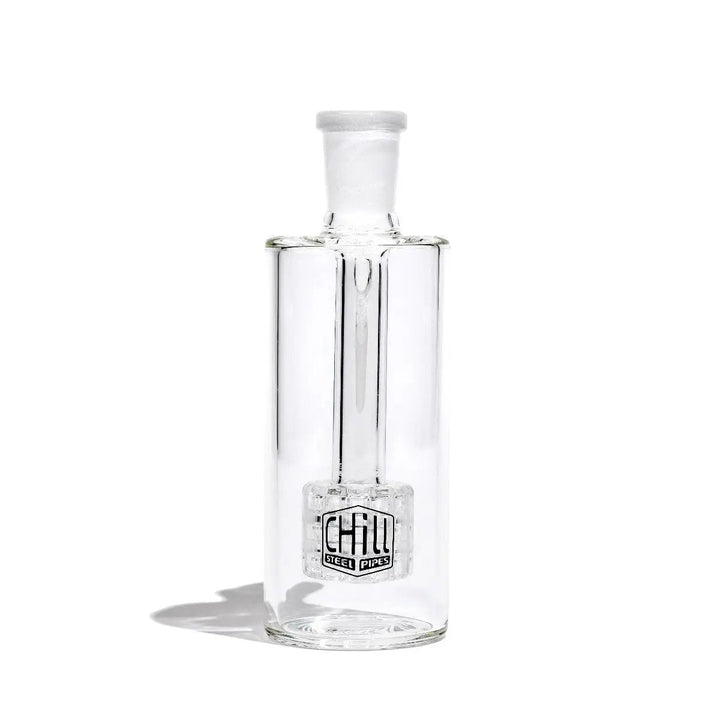 Chill Steel Matrix Perc Ash Catcher