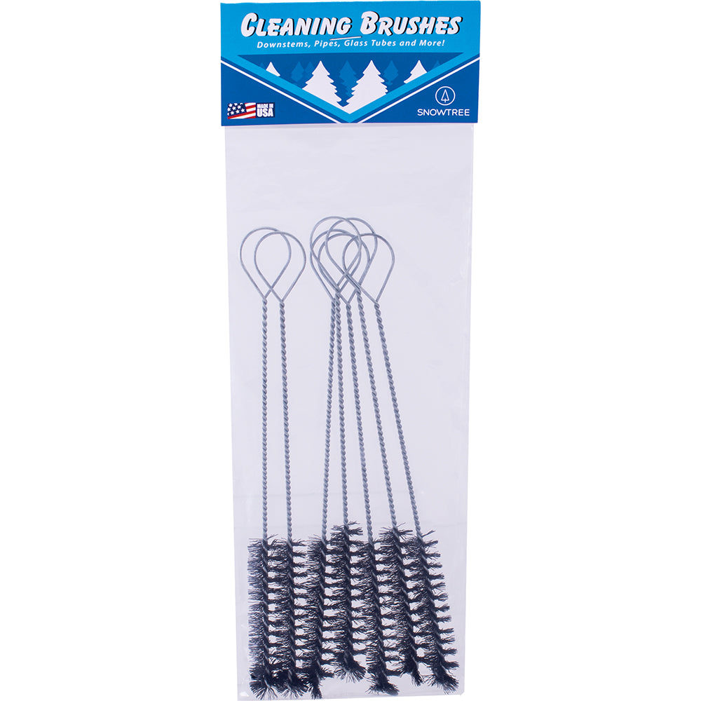 Cleaning Brushes pack