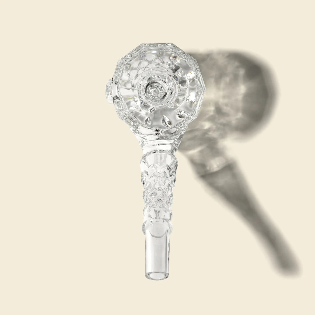NWTN Home Highball Pipe (Clear)