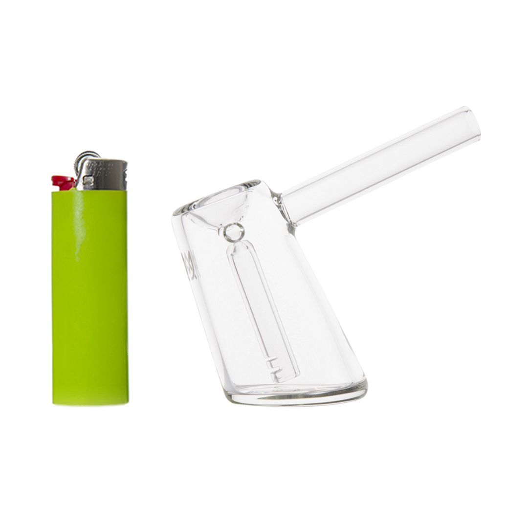 mj arsenal fulcrum bubbler 1