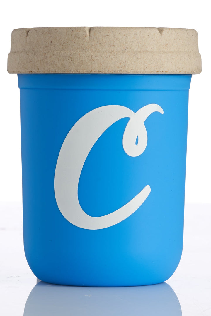 RE:STASH X Cookies 8oz Jar (+Re:vider, boveda)