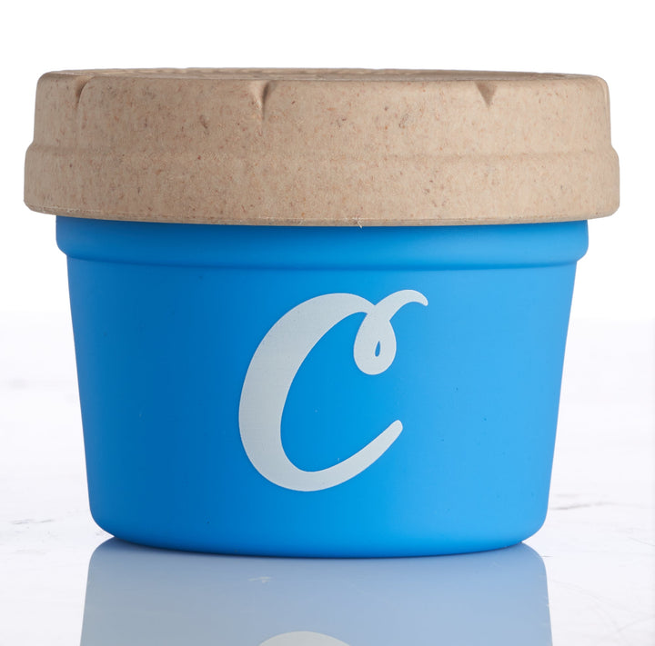 RE:STASH Cookies 4oz Jar (includes V2 Mag Lid)