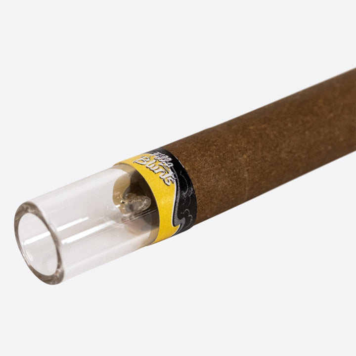 DaySavers Pre-Rolled 11mm Blunt Wraps (45 Blunts)