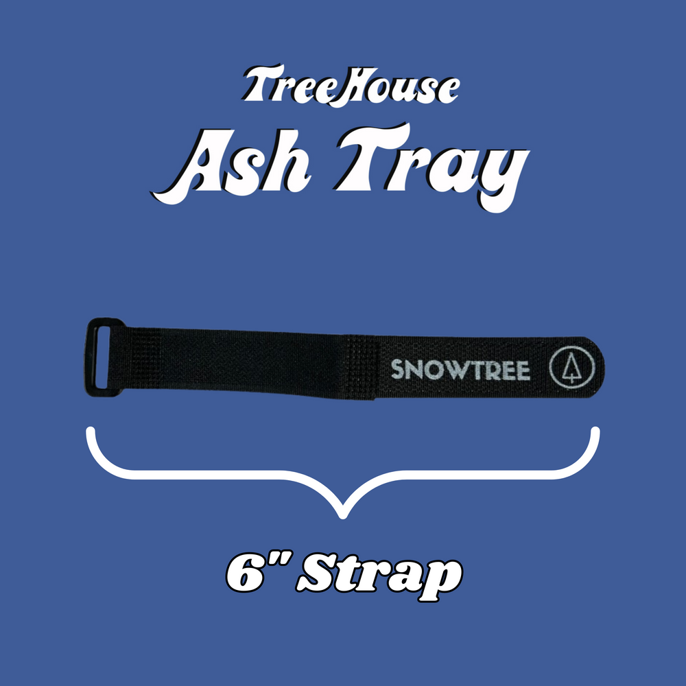 Replacement TreeHouse Strap