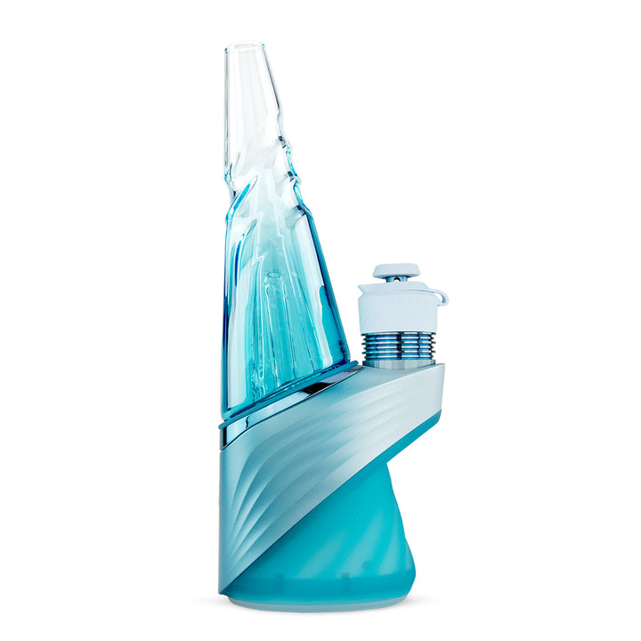 Puffco Peak Pro (w/ 3DXL Chamber) (Glacier) Limited Edition