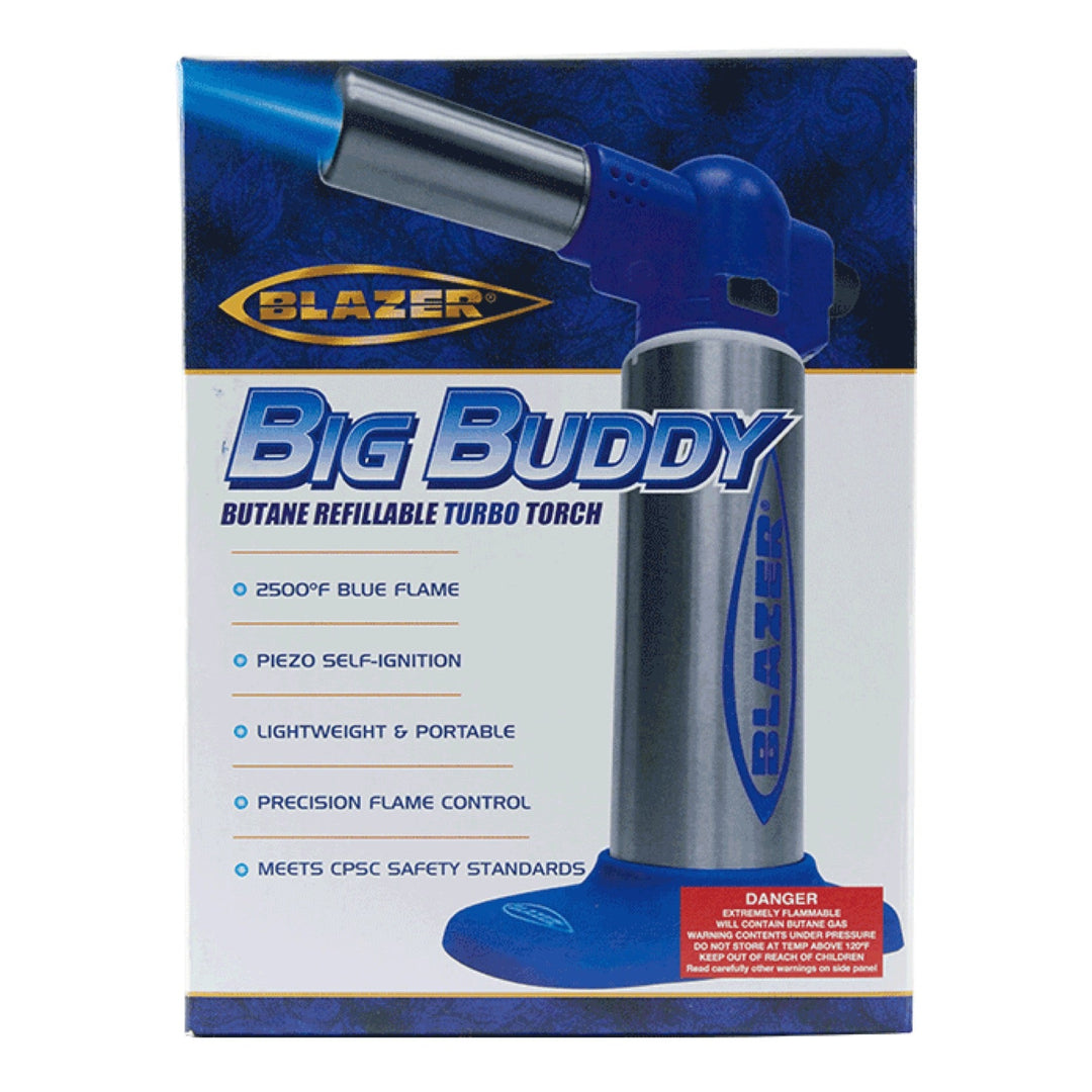 blazer big buddy turbo torch F0 9F 94 A5