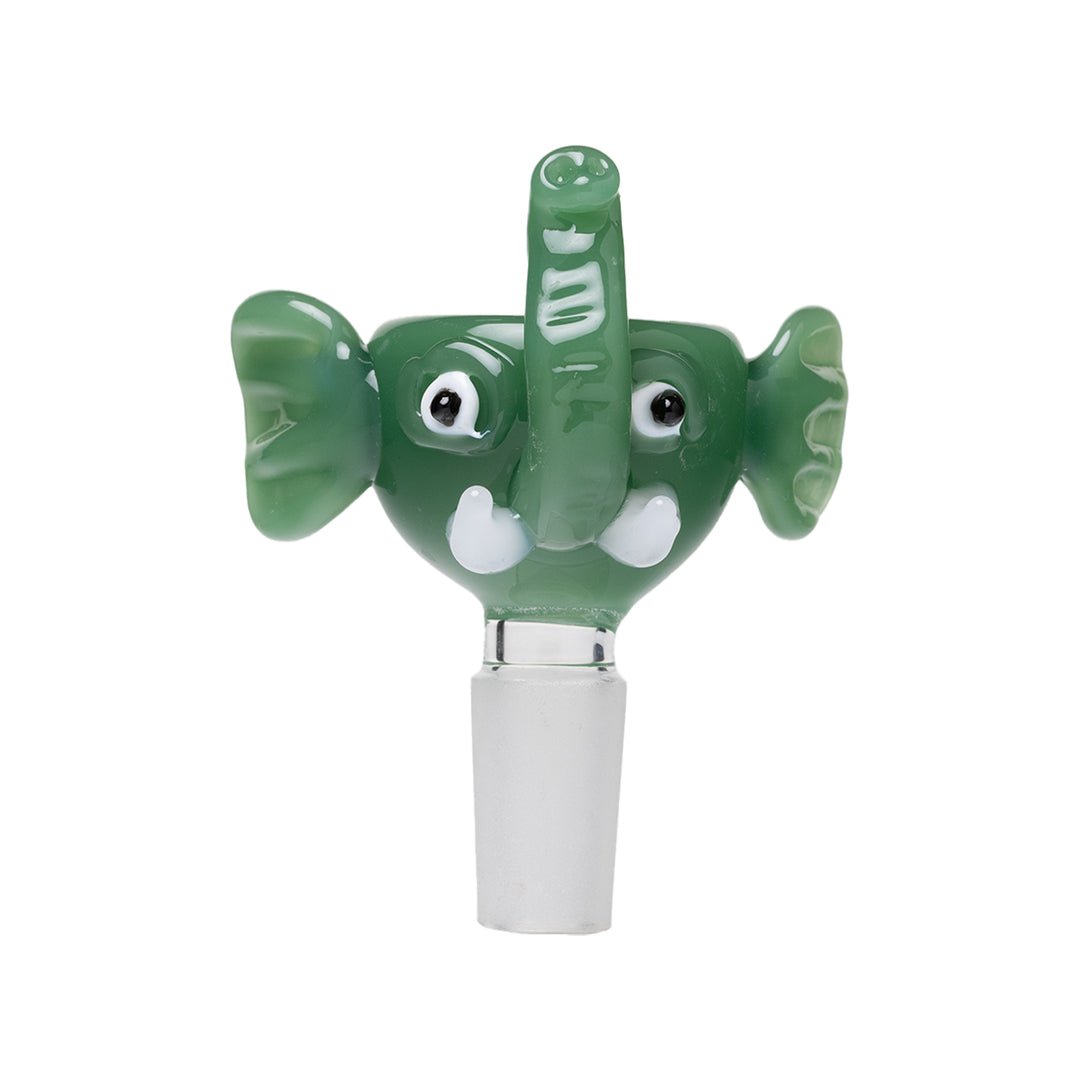 Human Grade Elephant Bowl (14mm)