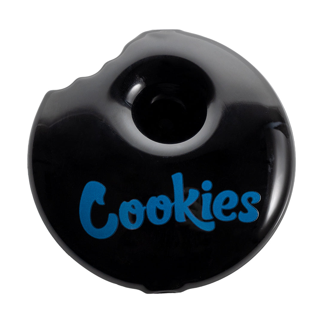 cookies bite pipes