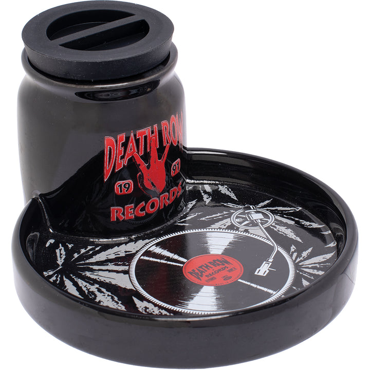 Death Row Records Stash Tray