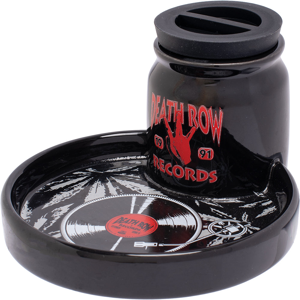 Death Row Records Stash Tray