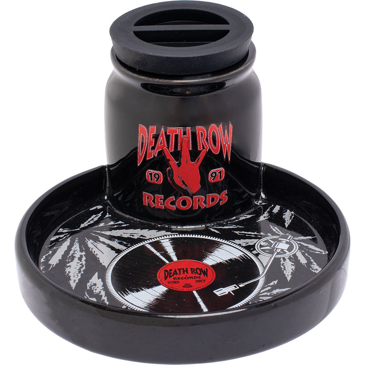 Death Row Records Stash Tray