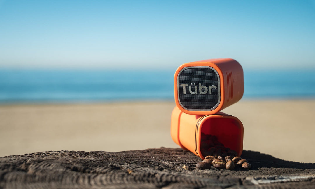 Tübr Stash