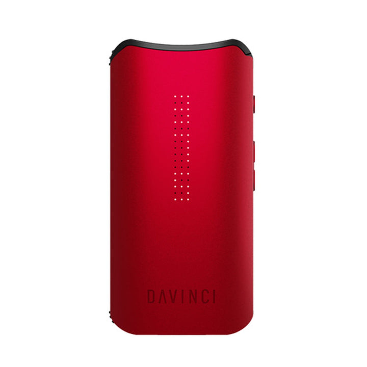 Davinci IQC Portable Vaporizer 