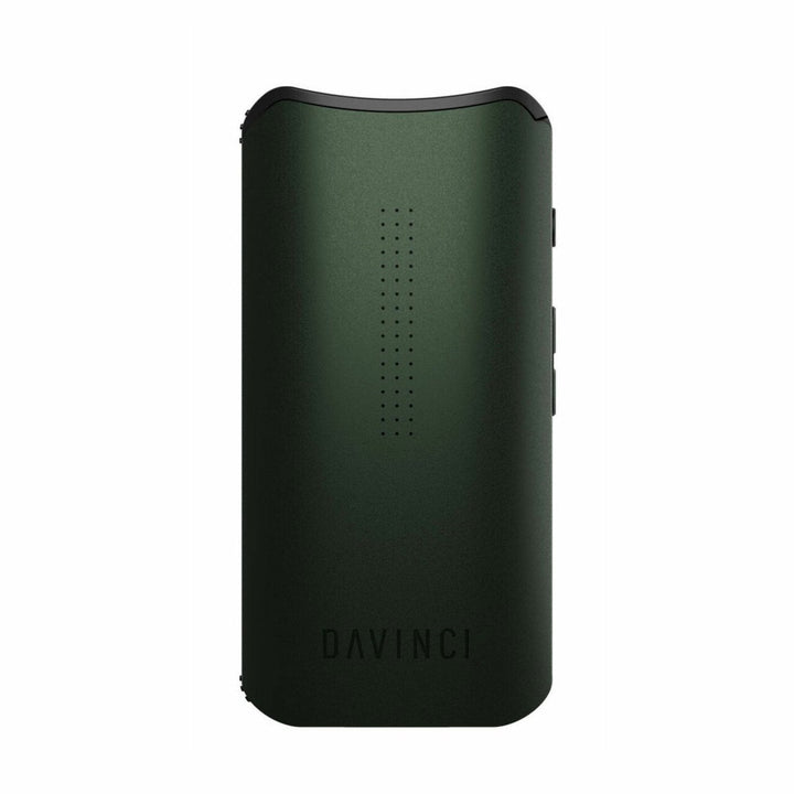 Davinci IQC Vaporizer  Onyx Black